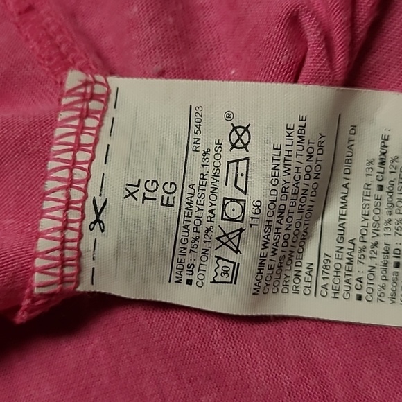 ☆Athletic Tank Top - Picture 6 of 9